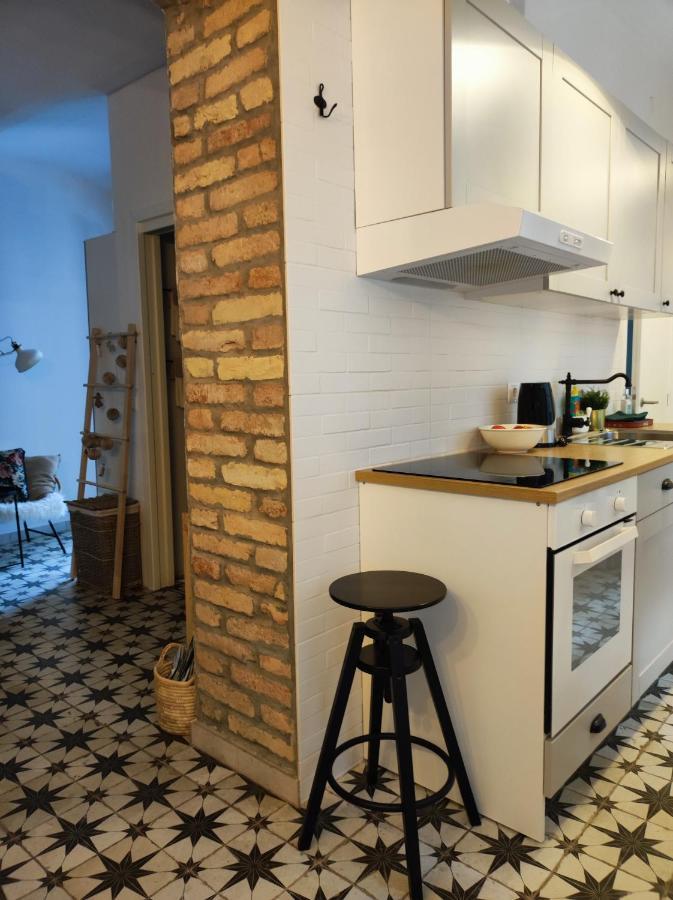 Apartment Frano